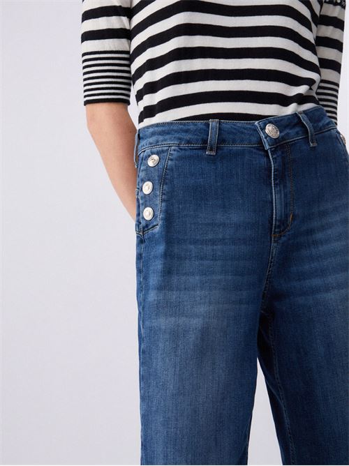  LIU JO | UA6162D0275/78988